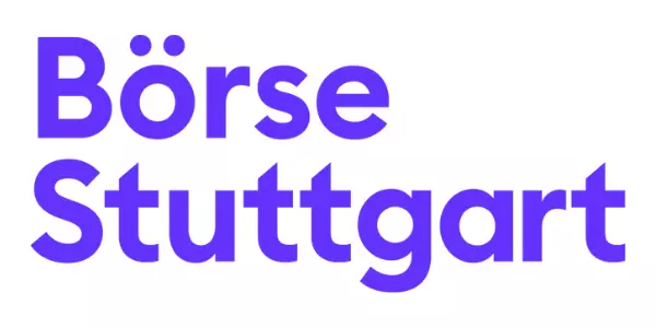 Börse Stuttgart Logo