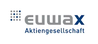 Euwax Logo
