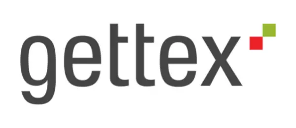 gettex Logo