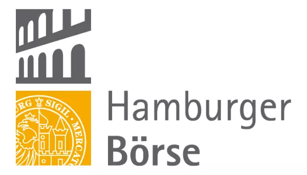 Hamburger Börse Logo