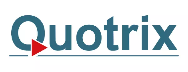 Quotrix Logo