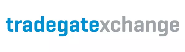 Tradegate Exchange Logo