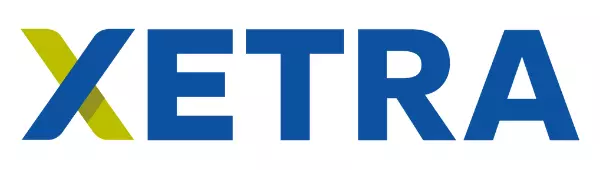Xetra Logo