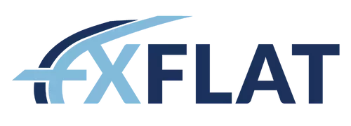 FXFlat Logo