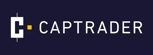 CapTrader Logo