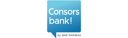 Consorsbank Logo