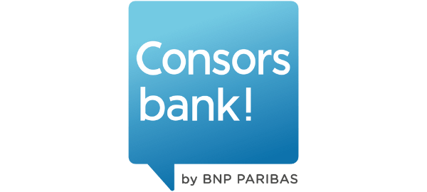 Consorsbank Logo
