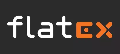 flatex Logo